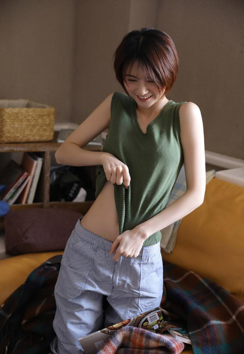 被窝里的公息全章,小妖精一天不做就难受呀