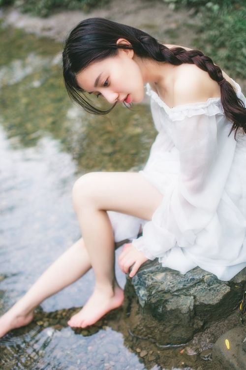 宝贝再做一次就好了,一个添下面两个吃奶