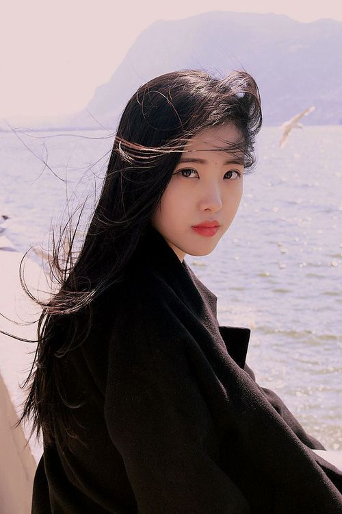 乖放松还有一半没进去 我把女朋友日出水了