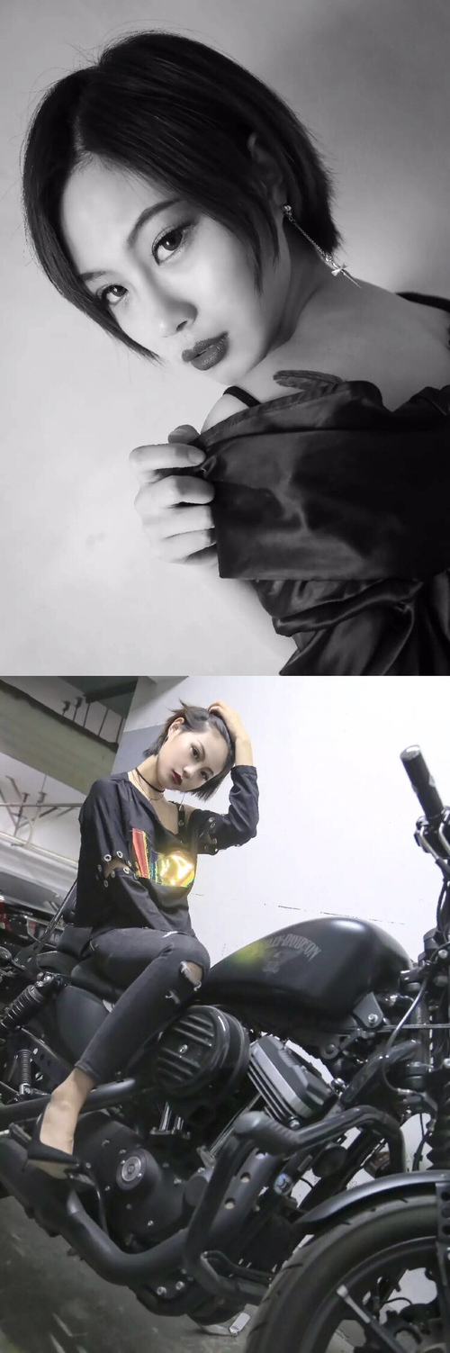 在车里开着车座爱的小说，男女主超污巨细小说