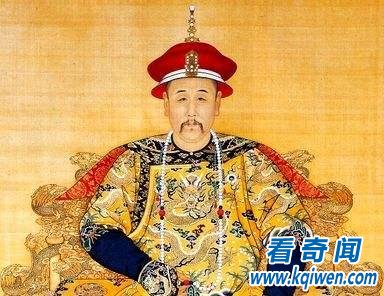 雍正皇帝陵墓里的“八大未解谜团之金头之谜”也许是这个样子的