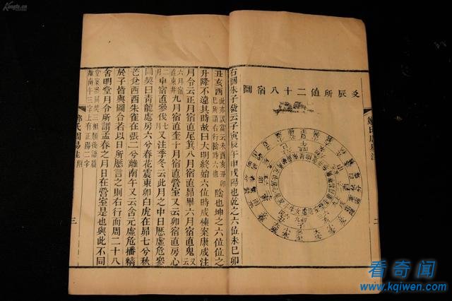 中国历史上十大未解之谜，居然还有关于UFO的？