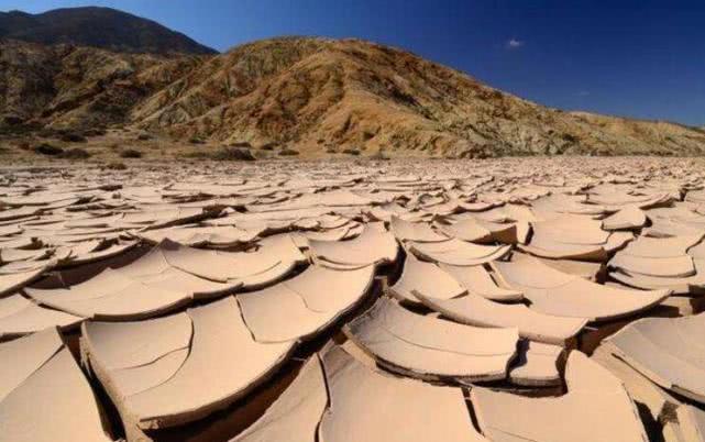世界上最干燥的沙漠，竟然也会有人居住