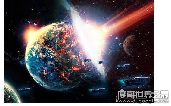2036年小行星撞地球，早在6年前的观测中就已经排除撞击可能