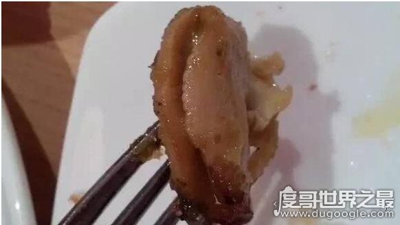 广东名菜牛欢喜是什么？没错就是＂牛B＂(爆炒牛B超好吃)