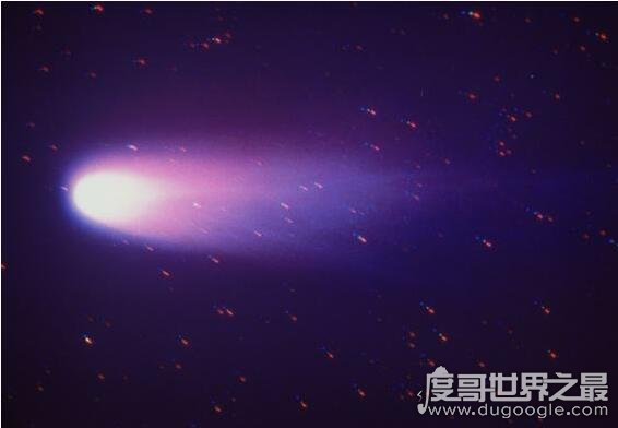 哈雷彗星最早记录，较为确切的彗星回归记录是在公元前613年