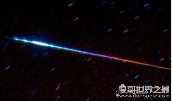 哈雷彗星最早记录，较为确切的彗星回归记录是在公元前613年