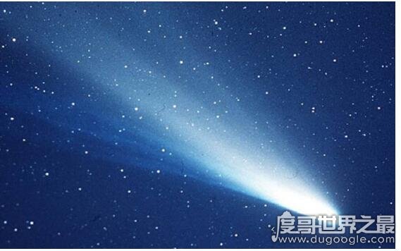 哈雷彗星最早记录，较为确切的彗星回归记录是在公元前613年