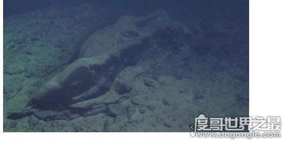蛟龙号到底在隐瞒什么，7000余米的深海恐怖程度超乎你的想象