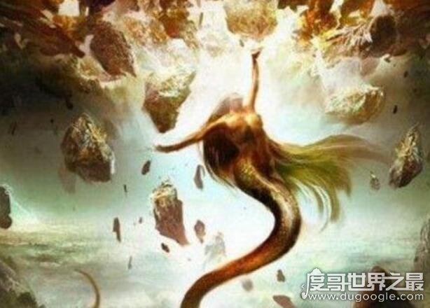 山西女娲遗骨真相揭秘，疑是炒作(6200年前骸骨无法证明身份)