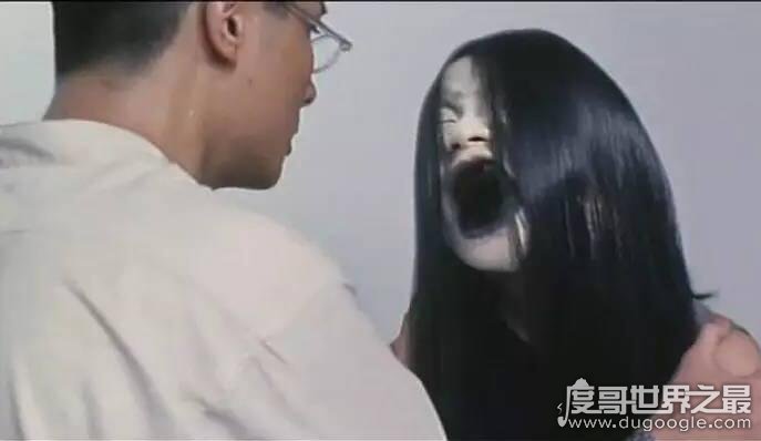 日本鬼娃娃花子的恐怖传说，厕所中的"女鬼"(胆小请绕道)