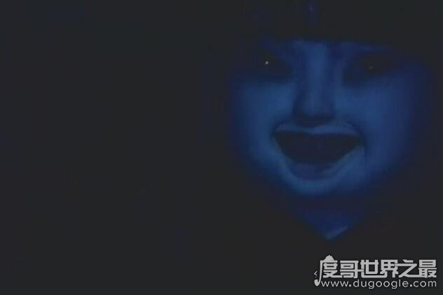 日本鬼娃娃花子的恐怖传说，厕所中的"女鬼"(胆小请绕道)
