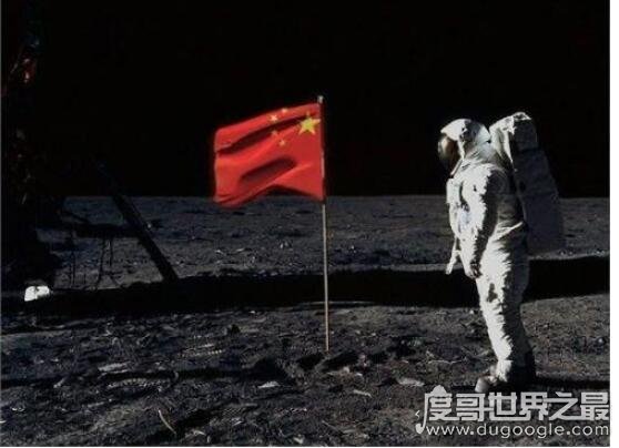 中国登月被外星人警告是假的，嫦娥五号将在2019年年底前后发射