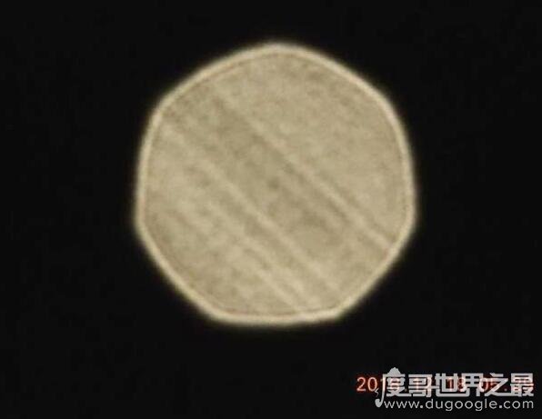杭州神秘发光体真相被揭开，证实乃是＂金星老师＂所为