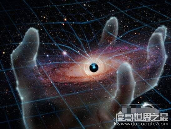 宇宙之外的恐怖世界，是更高维度生命在监视我们的一切