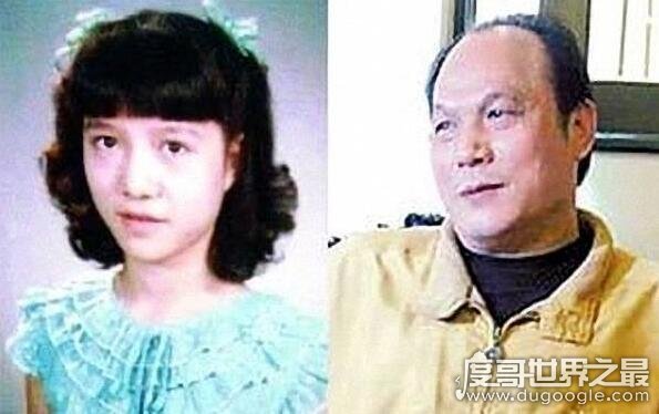 翁帆的父亲翁云光娶杨振宁孙女，4个人的关系绕晕13亿人