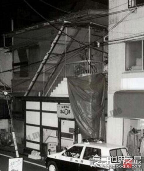 日本第一冤案，东电白领被杀事件(凶手15年后被无罪释放)