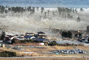 日本地震最新消息2018，超级地震会让整个日本沉没