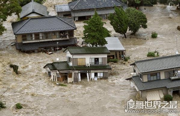 假使日本沉没真的发生了，收留岛国超过一亿难民的国家将是巴西