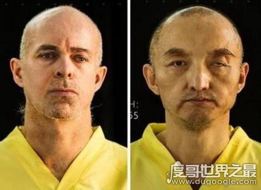 中国人质樊京辉眼睛怎么了，被IS绑架毒打最后被残忍杀害