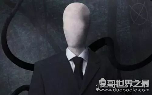 瘦长鬼影slender man真实事件，两个小女孩合谋杀害同学