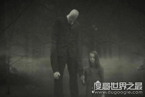 瘦长鬼影slender man真实事件，两个小女孩合谋杀害同学