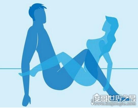 男女房事之后坐体位详解，最没有限制的爱爱姿势(哪里都能啪)