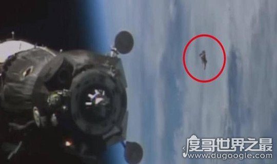 黑骑士卫星是真是假，外星人监视地球的卫星(疑似太空垃圾)