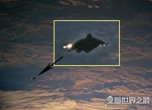 黑骑士卫星是真是假，外星人监视地球的卫星(疑似太空垃圾)