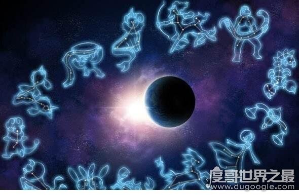 蛇夫座是什么星座，是赤道带的一个星座(在1916年首次被发现)