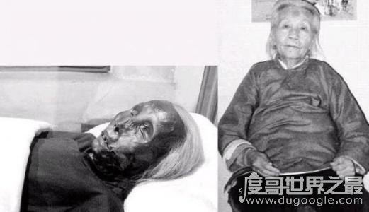 1995年哈尔滨猫脸老太太事件是真的吗，网络谣言不可信
