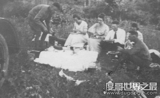 1953墨尔本的神秘案件，14岁女孩离奇被杀(世界十大奇案之一)