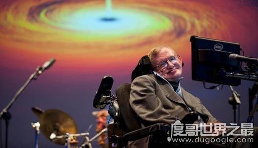 霍金骗了全世界？预言外星人真的存在(匪夷所思)