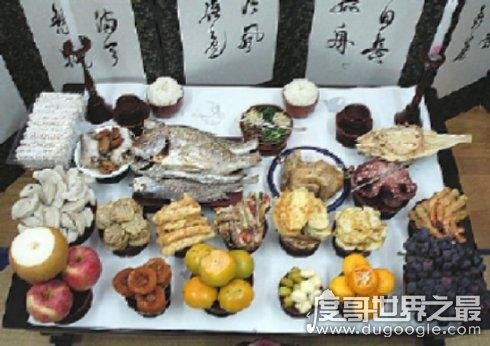 十件东西不能捡大盘点，死人衣物和祭祀食物最忌讳(会带来灾祸)