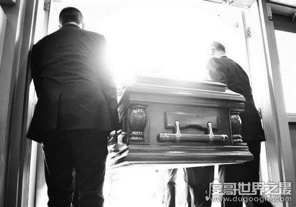 人死了是什么感觉，有一束温暖的光在吸引着你(科学解释)