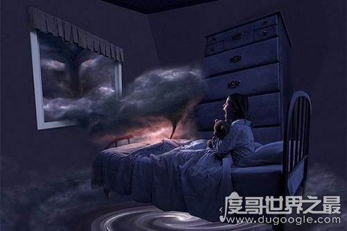 梦见死人是什么兆头，梦见抱着死人将要发大财(周公解梦超准)