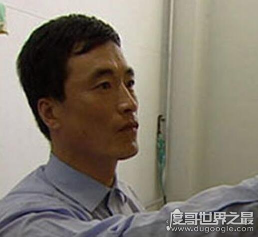 中国ufo三大悬案，孟照国与3米外星人发生性关系