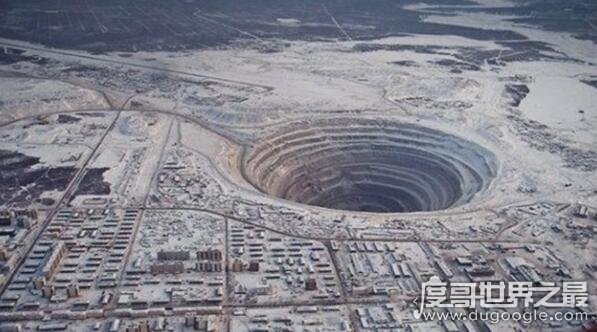 世界最深钻井是科拉超深钻孔，深达12262米(探到了地狱入口)