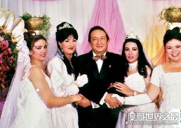 塔吉克斯坦美女生活现状，一夫多妻制国家(男人的天堂)