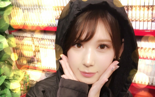 明里紬做整容啦？
