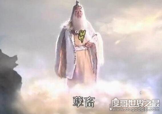 1999年被贬下凡的神仙特征，在庙宇中会有特殊的感应