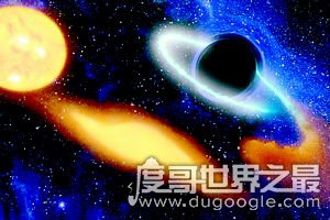 宇宙十大最奇异的天体，僵尸恒星爆炸后能够起死回生