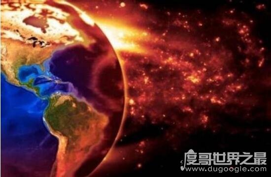 近日太阳风暴再抵地球，微小影响远不及极光带来的视觉冲击