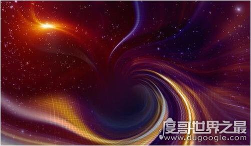 霍金悖论的自我否定，黑洞或是平行宇宙的出入口