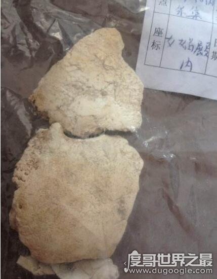 山西吉县发现6200年女娲遗骨，被质疑是旅游公司炒作