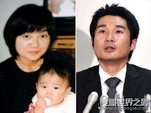 日本福田孝行杀人案，18岁少年残害母女