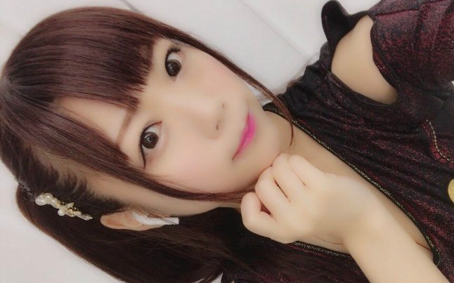 暗黑界优秀新人!!那个「失踪的偶像」羽咲美晴下海后成就更加惊人!