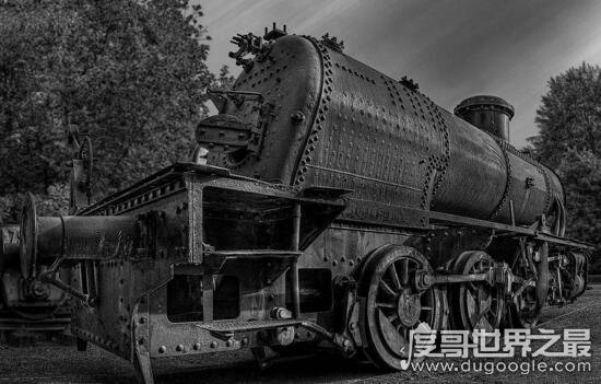俄罗斯果戈里幽灵列车，神秘失踪60年后重现异地