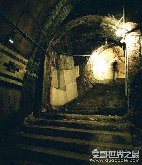 盘点世界十大幽灵地铁，北京神秘搁浅的地铁三号线