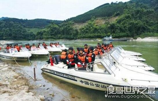 湄公河惨案真相，企图搅乱局势破坏中国和邻国关系